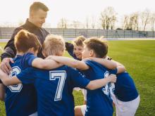 Спортивные секции и школы