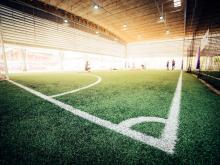 Спортивные комплексы