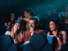 Культурний відпочинок