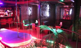 Afrika Men's Club