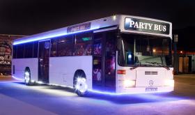PARTY BUS