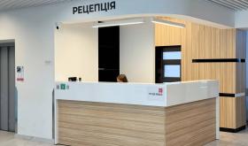 Лікарня Святого Луки