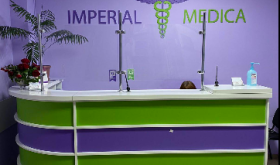 Imperial MEDICA