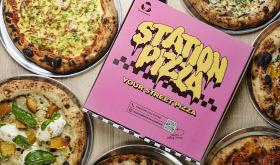 STATION PIZZA