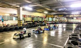 INGUL KART