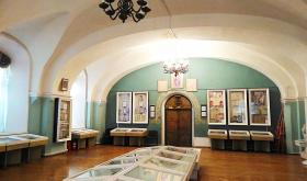 Музей книги і друкарства України