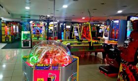 Game Buster