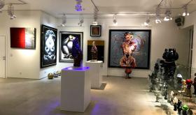 TOYS GALLERY
