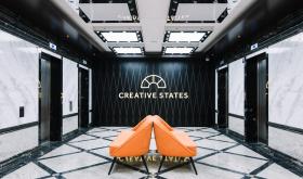 CREATIVE STATE