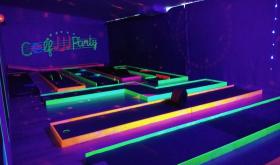 Golf Party