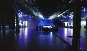 Stereo Plaza