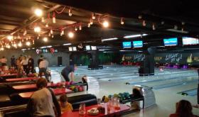 Bowling SkyMall