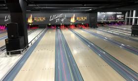Bowling SkyMall