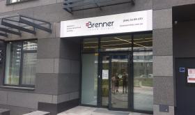Dr.Brenner