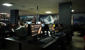 it land Hub A