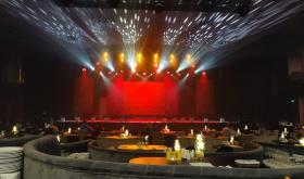 FREEDOM HALL