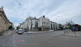 Музей історії Києва