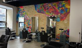 Zhe Salon