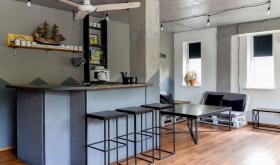 OPEN ROOM