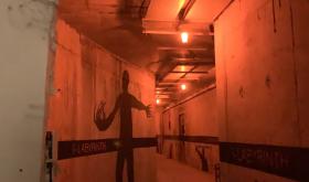 i-LABYRINTH