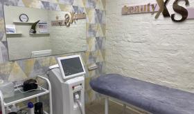 XS BEAUTY SPACE