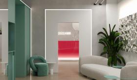 Nemyrovska Beauty Clinic