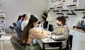 Koshur nailszone