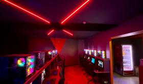 PlayHUB Cyber Club