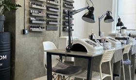 CHICA ROOM