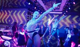 Scarlette Club