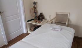 Massage S.V.P.