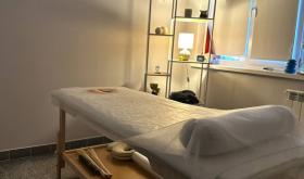 Massage Home Studio