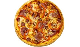 Pizza&Grill