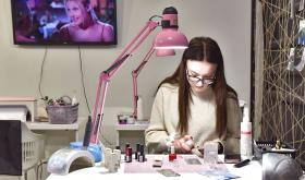 Astra Nails