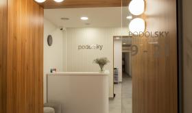 PODOLSKY