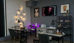 FIL nails bar