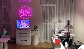 Sakura Nails Studio