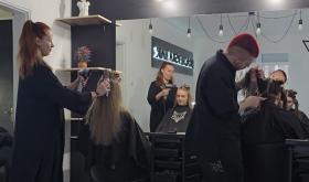 BRACHEVSKA HAIR