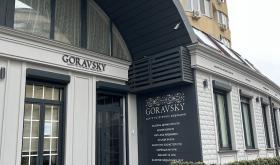 GORAVSKY