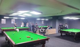 Snooker Club