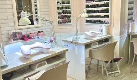 AG Nail Studio
