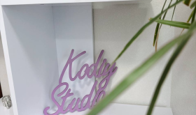 KODIY STUDIO