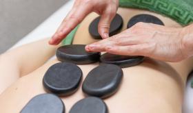 Reborn Massage
