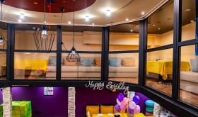 Obolon Party Room