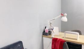 NS Beauty Space