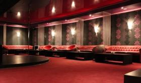 Princess Men’s Club