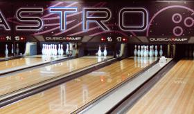 Astro Bowling