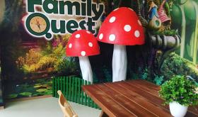 Family Quest