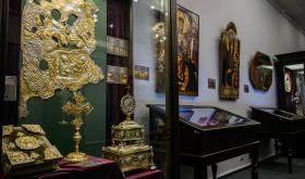 Национальный заповедник Киево-Печерская лавра