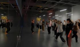 Mixstyle Dance Studio